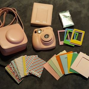 Polaroid bundle